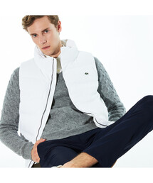 ダウンベスト ダウン ピケダウンベスト Zozotown Paypayモール店 通販 Paypayモール