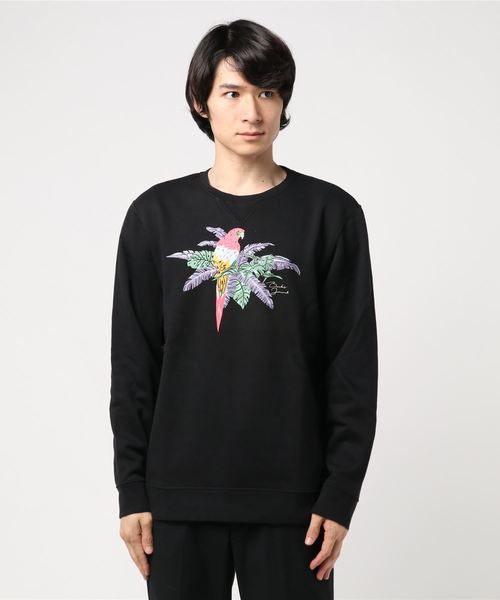 限定OFF スウェット AFL0138/BANKS(バンクス)スウェットトレーナー ZOZOTOWN PayPayモール店 - 通販 - PayPayモール 人気SALE定番人気