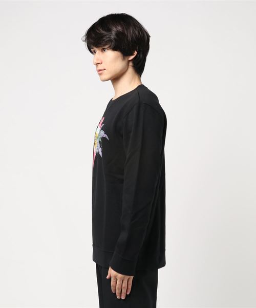 限定OFF スウェット AFL0138/BANKS(バンクス)スウェットトレーナー ZOZOTOWN PayPayモール店 - 通販 - PayPayモール 人気SALE定番人気