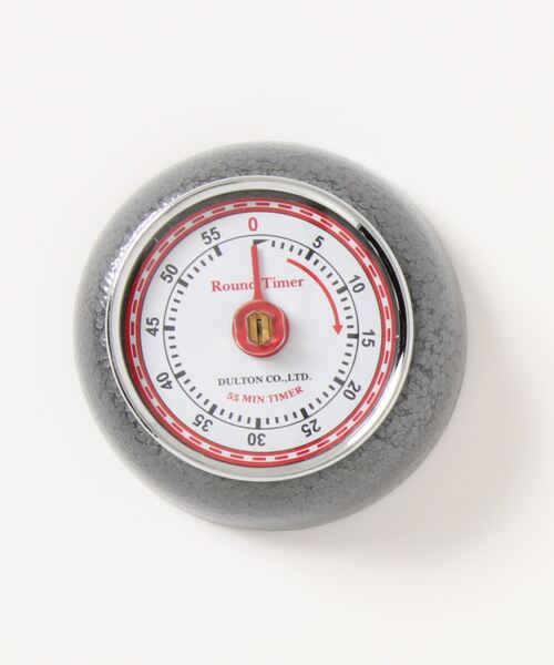 DULTON（ダルトン） キッチン KITCHEN TIMER WITH MAGNET/マグネット