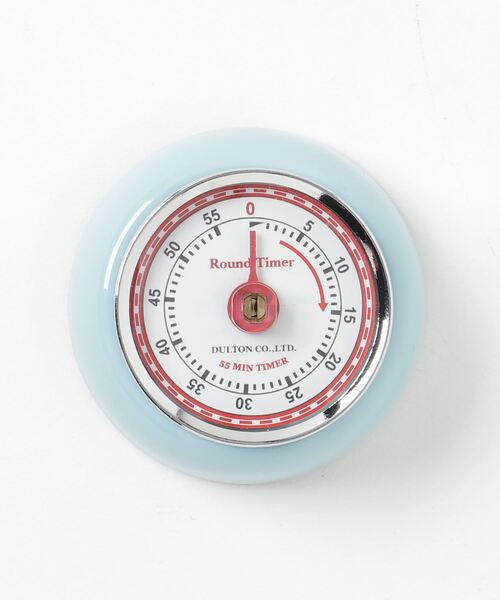 DULTON（ダルトン） キッチン KITCHEN TIMER WITH MAGNET/マグネット