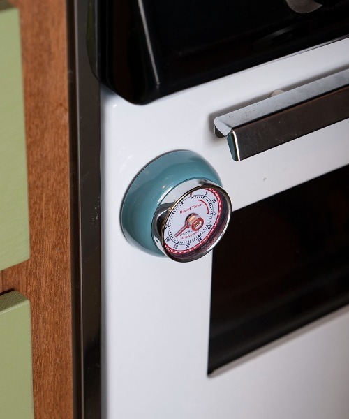 DULTON（ダルトン） キッチン KITCHEN TIMER WITH MAGNET/マグネット