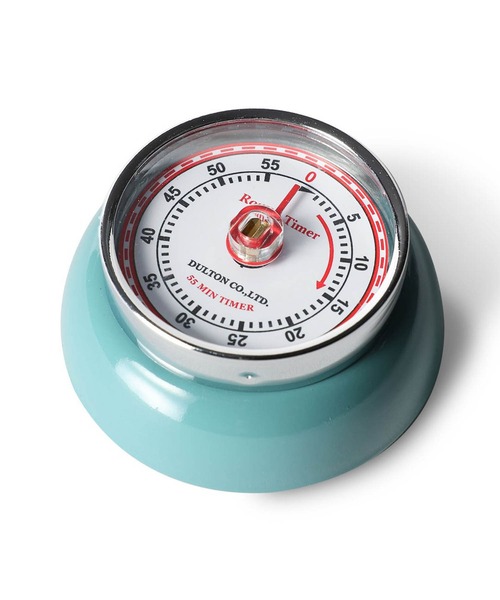 DULTON（ダルトン） キッチン KITCHEN TIMER WITH MAGNET/マグネット