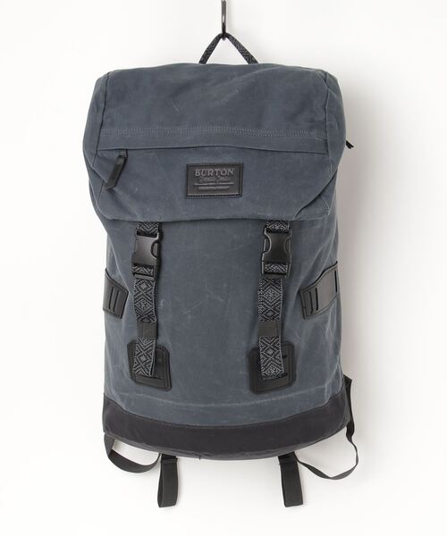 BURTON（バートン） デイバック リュック TINDER 25L バックパック 