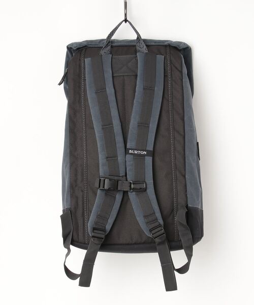 BURTON（バートン） デイバック リュック TINDER 25L バックパック 