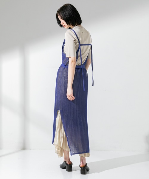 ワンピース バックオープン キャミワンピース Zozotown Paypayモール店 通販 Paypayモール