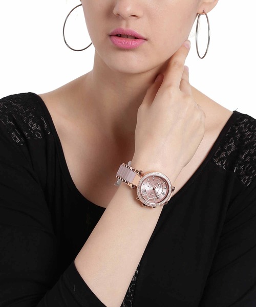 【新品・未使用】MICHAEL KORS マイケルコース 腕時計 MK5896 MICHAEL KORS（マイケルコース） 腕時計 腕時計 レディース アナログ