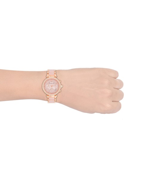 MICHAEL KORS（マイケルコース） 腕時計 腕時計 レディース アナログ
