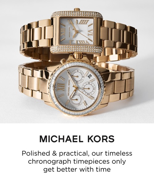 MICHAEL KORS（マイケルコース） 腕時計 腕時計 レディース アナログ