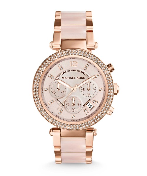【新品・未使用】MICHAEL KORS マイケルコース 腕時計 MK5896 MICHAEL KORS（マイケルコース） 腕時計 腕時計 レディース アナログ