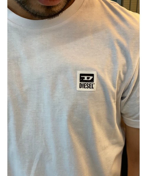 Tシャツ Tシャツ メンズ Tシャツ ハイデンシティプリント パッチ ロゴ 半袖 Zozotown Paypayモール店 通販 Paypayモール