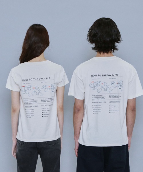 EDWIN（エドウィン） tシャツ EDWIN USED LOOK ヴィンテージ半袖T 
