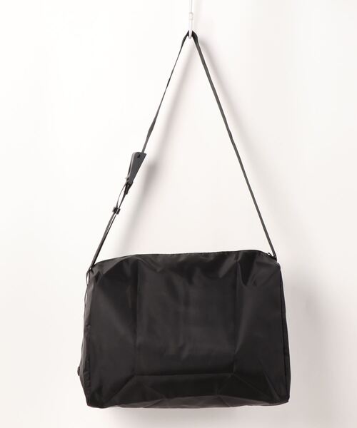 ショルダーバッグ バッグ 大容量 レディース メンズ : ZOZOTOWN Yahoo