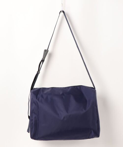 ショルダーバッグ バッグ 大容量 レディース メンズ : ZOZOTOWN Yahoo