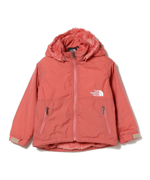 THE NORTH FACE Compact Nomadジャケット兄弟お揃い