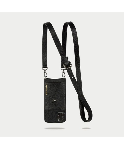 BANDOLIER モバイルケース 「BANDOLIER」HAILEY SIDE SLOT