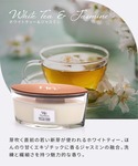 キャンドル WoodWick Heathwic...の詳細画像3