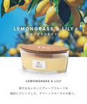 キャンドル WoodWick Heathwic...の詳細画像5