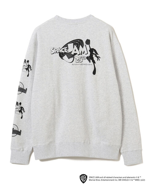 Windandsea SPACE JAM スウェット トレーナー Lサイズ - nasdenas.com