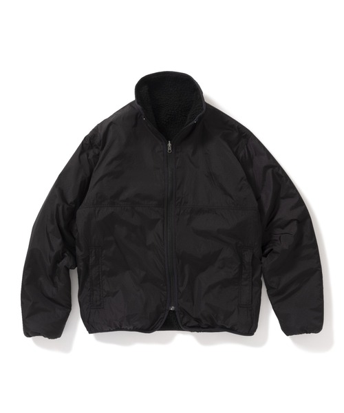 アウター 【MAGIC NUMBER】REVERSIBLE BOA JK MAGIC NUMBER REVERSIBLE BOA