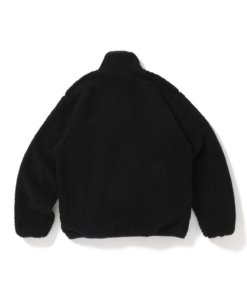 アウター 【MAGIC NUMBER】REVERSIBLE BOA JK MAGIC NUMBER REVERSIBLE BOA