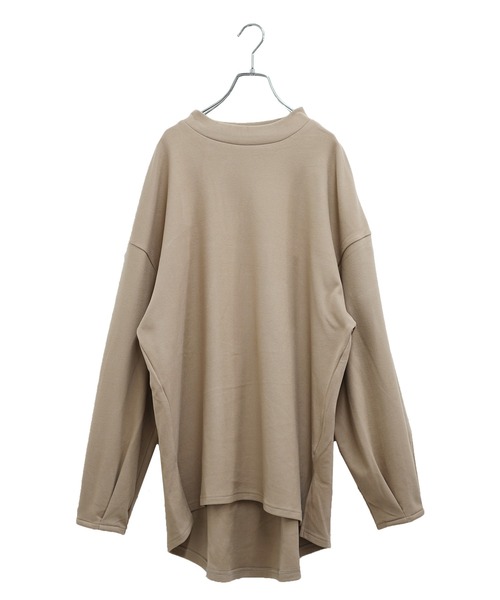 MinoriTY（マイノリティ） tシャツ 「MinoriTY」スウェット オーバー