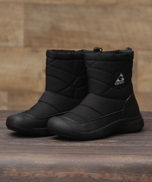 GERRY（ジェリー） ブーツ 「GERRY/ジェリー」CORDURA ショート スノー