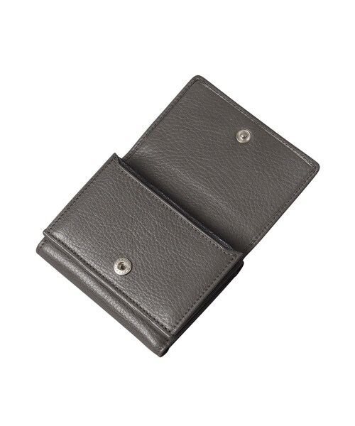 ヒロフ 財布 三つ折りのおすすめ人気商品一覧 通販 - Yahoo!ショッピング