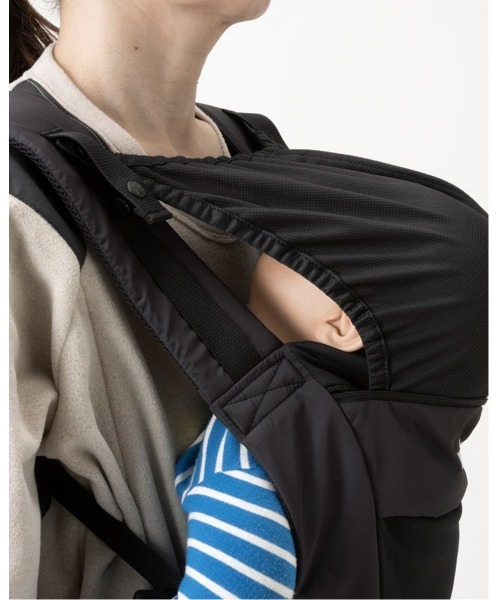 THE NORTH FACE 抱っこ紐 抱っこひも BABY COMPACT CARRIER / ザ