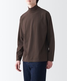 tシャツ 起毛ハイネック長袖Ｔシャツ メンズ レディース｜ZOZOTOWN Yahoo!店