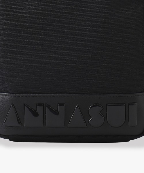 ANNA SUI（アナスイ） ショルダーバッグ バッグ パーク 2WAYミニ