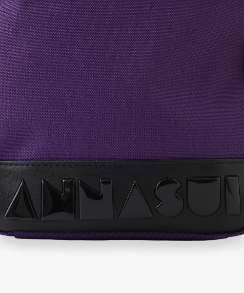 ANNA SUI ショルダーバッグ バッグ パーク 2WAYミニショルダー
