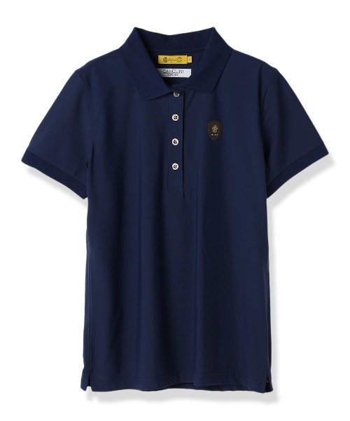 ゴルフ WS CANCLINI POLO レディース_3