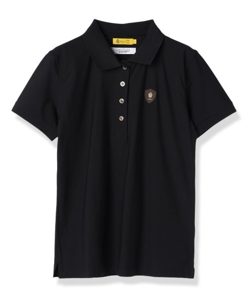 ゴルフ WS CANCLINI POLO レディース_2