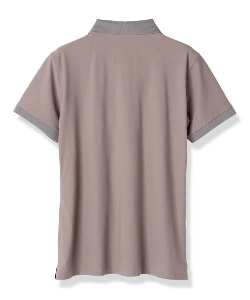 ゴルフ WS CANCLINI POLO レディース_20
