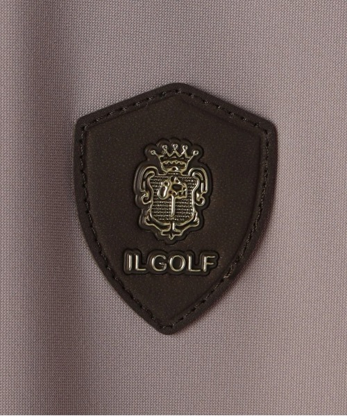 ゴルフ WS CANCLINI POLO レディース_23