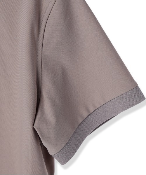 ゴルフ WS CANCLINI POLO レディース_24