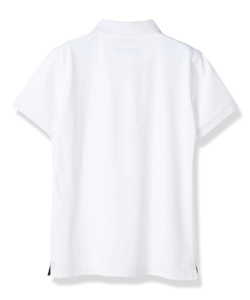 ゴルフ WS CANCLINI POLO レディース_5