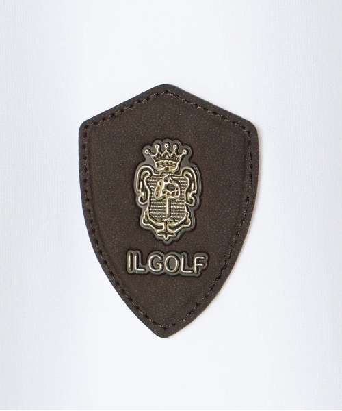 ゴルフ WS CANCLINI POLO レディース_8