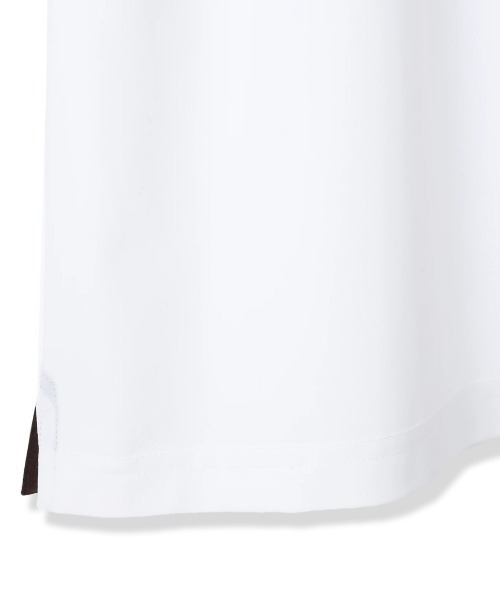 ゴルフ WS CANCLINI POLO レディース_10