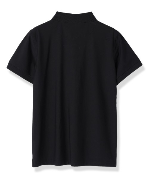 ゴルフ WS CANCLINI POLO レディース_12