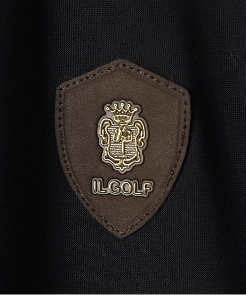 ゴルフ WS CANCLINI POLO レディース_15