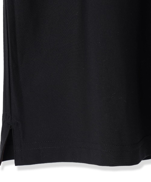 ゴルフ WS CANCLINI POLO レディース_17