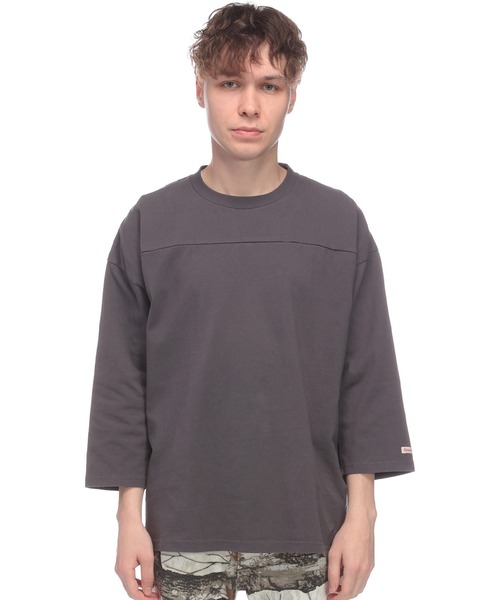 Goodwear（グッドウェア） tシャツ Goodwear USAコットン フットボール