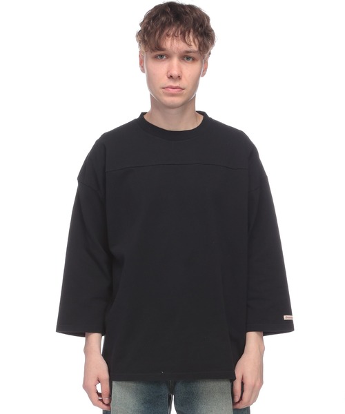 Goodwear（グッドウェア） tシャツ Goodwear USAコットン フットボール