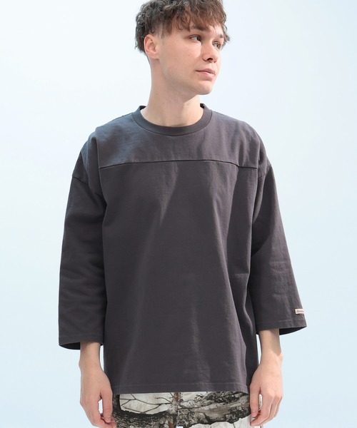 Goodwear（グッドウェア） tシャツ Goodwear USAコットン フットボール