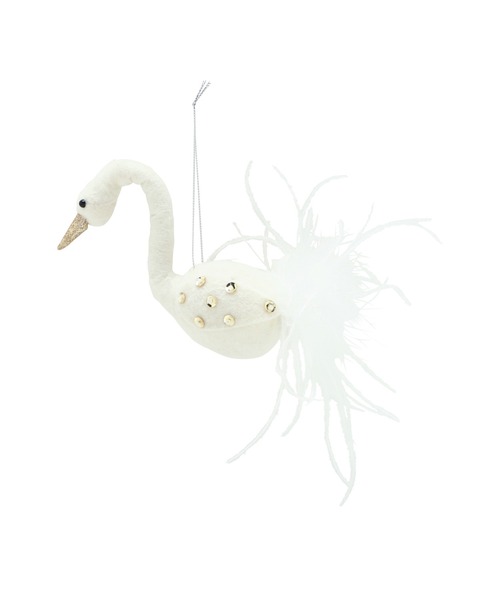 Francfranc（フランフラン） インテリア ファブリックオーナメント