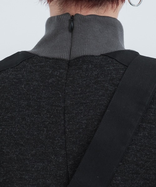 STUDIOUS（ステュディオス） ワンピース 「STUDIOUS/ステュディオス