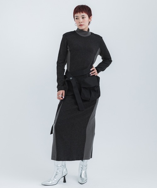 STUDIOUS（ステュディオス） ワンピース 「STUDIOUS/ステュディオス