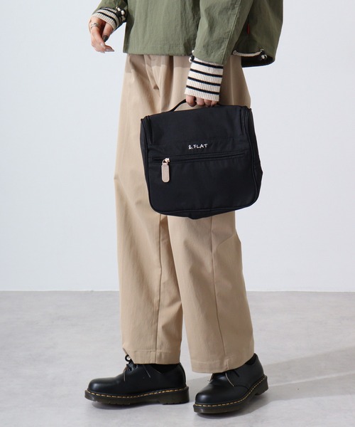 【andre2008】ポーチ＊5点 andre2008】ポーチ＊5点 andre2008】ポーチ＊5点 Lファスナーポーチ